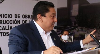 Sheinbaum llama a lograr mayoría en el Congreso de Morelos para destituir al fiscal Carmona