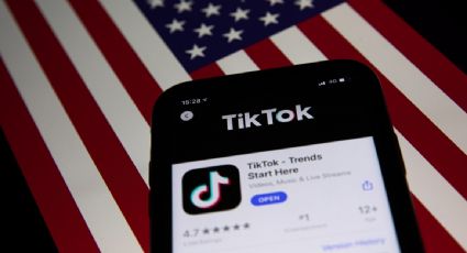 Cámara de Representantes de EU aprueba proyecto de ley para prohibir TikTok si no se desvincula de China