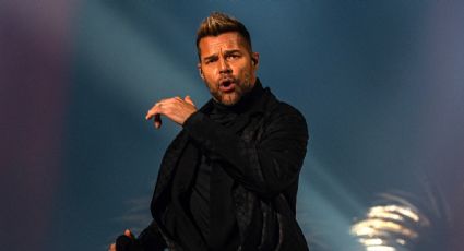 El sobrino de Ricky Martin retirará su contrademanda por conducta sexual no consensual