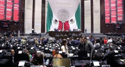 Morena y aliados en Diputados aprueban trasladar ahorros del gobierno al Fondo de Estabilización