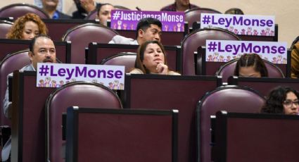 Oaxaca aprueba la “Ley Montse”, que castiga con cárcel a quien encubra a feminicidas