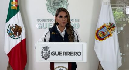 Renuncian los titulares de Gobierno y Seguridad en Guerrero tras el asesinato del normalista Yanqui Kothan y en los próximos días removerán a la fiscal