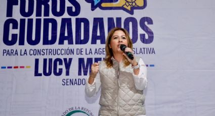 Candidatas a la gubernatura de Morelos se confrontan por el número de debates