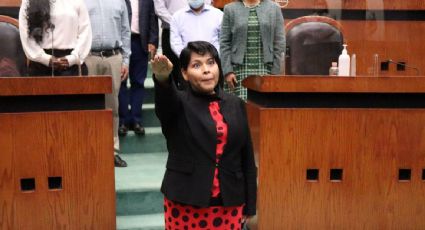 Sandra Luz Valdovinos, la fiscal de Guerrero que no hizo su carrera profesional en el estado