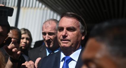 Bolsonaro presentó un plan a jefes militares de Brasil para intentar anular la elección de 2022, revela la Corte Suprema