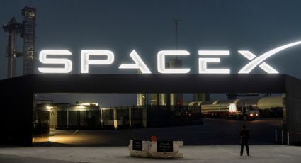 SpaceX construye red de satélites espía para los servicios de inteligencia de EU: Reuters