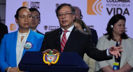 Gustavo Petro acusa a disidencia de las FARC de violar el cese al fuego bilateral con ataque contra comunidad indígena