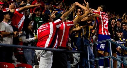 El San Luis sorprende luego de endosarle al Pachuca su segunda derrota en forma consecutiva