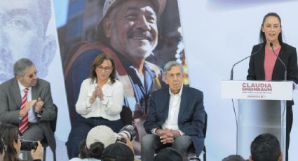 Sheinbaum propone no aumentar la producción de petróleo e impulsar energías renovables para el crecimiento de la demanda