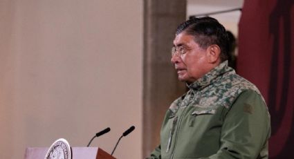 Autoridades federales investigan por homicidio al militar señalado como responsable de la muerte de seis cadetes en Ensenada: Sedena