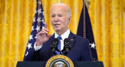 Biden inicia gira para convencer a votantes latinos y afroamericanos de Nevada, Arizona y Texas