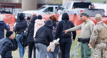 Casa Blanca afirma que la ley antimigrantes de Texas que avaló la Corte Suprema "sembrará el caos en la frontera"