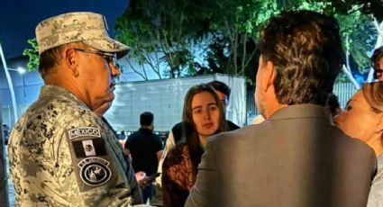 Jaime Barrera solicita su inclusión en el mecanismo de protección para periodistas tras su secuestro en Jalisco