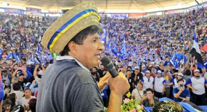 El partido gobernante MAS ratifica a Evo Morales como único candidato presidencial para las elecciones de 2025 en Bolivia