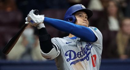 Los Dodgers inauguran la temporada de Grandes Ligas en Seúl con triunfo sobre Padres y un buen debut de Ohtani