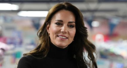 "Debemos brillar para el otro": la princesa Kate reflexiona sobre el amor en carta navideña