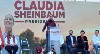 Sheinbaum respalda a AMLO en disputa con Salinas Pliego: “Hay que pagar impuestos”