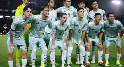 La Selección Mexicana no puede en casa y cae derrotada ante Argentina en duelo amistoso Sub-23