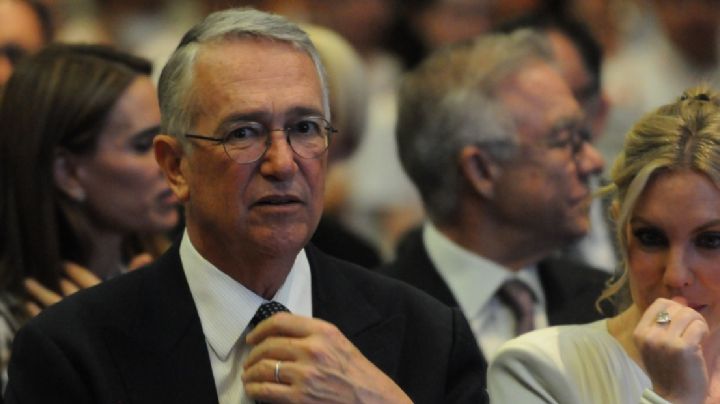 Juez federal ampara a empresa de apuestas en línea de Salinas Pliego