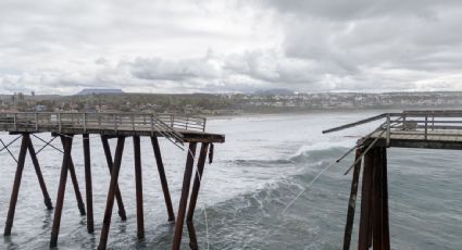 Cofepris alerta sobre seis playas no aptas para su uso recreativo