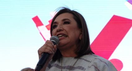 Xóchitl Gálvez critica la violencia en Sinaloa y afirma que el crimen organizado hizo que Morena ganara en la entidad