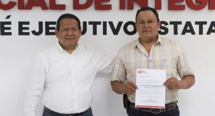 Grupo armado amenaza de muerte a candidato a la alcaldía de Chiconcuautla para que abandone la contienda electoral