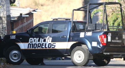 Violencia en Morelos: asesinan a ocho personas en ataque armado a un bar