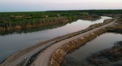 El blindaje de la frontera para evitar la entrada de migrantes es usado con fines electorales, aseguran habitantes de Texas