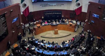 Legisladores de la 4T son los que más ausencias tienen en el Senado: suplente de Alfonso Durazo no ha asistido a ninguna sesión del último periodo