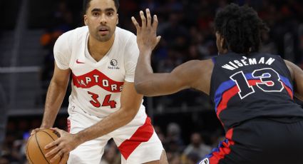 La NBA investiga a Jontay Porter, jugador de los Toronto Raptors, por un escándalo de apuestas