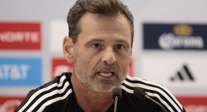 Diego Cocca lamenta las quejas de los jugadores de la Selección Mexicana porque los puso a “trabajar mucho” en su gestión