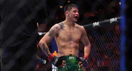 El mexicano Brandon Moreno anuncia su retiro temporal de las artes marciales mixtas: “Estoy cansado de la presión”