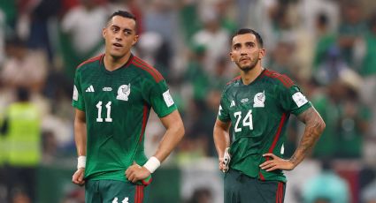 Funes Mori no entiende críticas de seleccionados al 'Tata' Martino: "Yo sólo le tengo agradecimiento por llevarme a un Mundial"