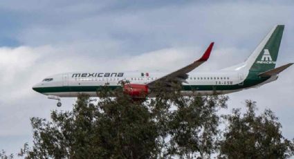 AMLO acusa a la empresa estadounidense SAT Aero Holdings de incumplimiento de contrato en disputa con Mexicana de Aviación