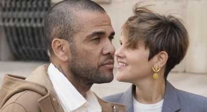 Dani Alves se presenta por primera vez en los juzgados de Barcelona tras salir en libertad bajo fianza