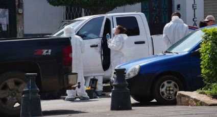 Sujetos armados irrumpen en funeral en Pueblo Mágico de Morelos; matan a dos personas y hieren a tres más