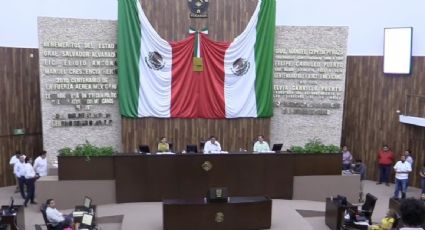 Congreso de Yucatán aprueba por unanimidad el reconocimiento de la identidad de género