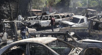 Violencia de las pandillas en Haití ha dejado un saldo de mil 500 muertos y 826 heridos en lo que va del año: ONU