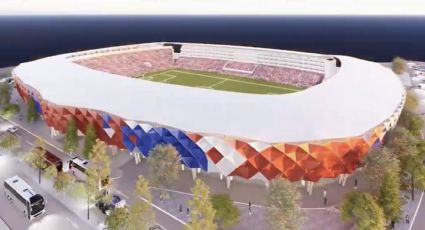 Se anuncia remodelación de 105 millones de pesos del estadio del Irapuato y las autoridades aspiran a una plaza en la Liga MX