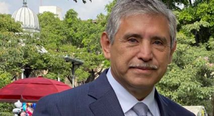 El alcalde de Cuernavaca solicita licencia para buscar su reelección