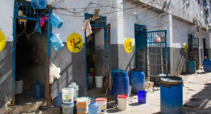 Colectivo contabiliza la fuga de casi 3 mil 600 presos de una cárcel en Haití tras el asalto de grupos armados