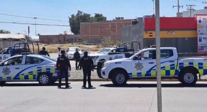 Mueren dos policías viales en un ataque armado en Irapuato que se atribuyó el Cártel de Santa Rosa de Lima
