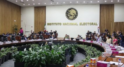 INE multa a partidos con 21 mdp por irregularidades en fiscalización de precampañas: se detectaron hasta intentos de soborno