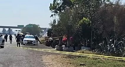 Hallan el cuerpo de un policía de Celaya reportado como desaparecido hace siete días; van 21 agentes asesinados en Guanajuato este año