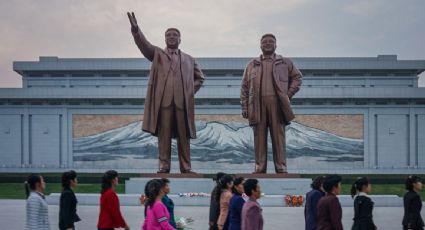 Corea del Norte reitera que lanzará varios satélites militares este año