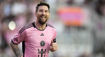 La MLS anuncia que su ‘Juego de Estrellas’ en 2024 será ante la Liga MX; Messi apunta como la gran atracción