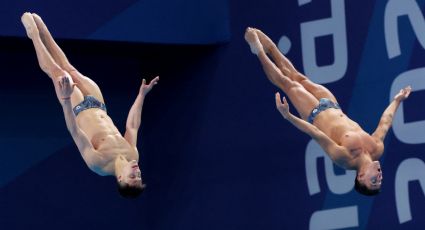 Clavadistas mexicanos vuelven a brillar: Logran cinco medallas en seis pruebas del Mundial pese al desamparo de Ana Guevara