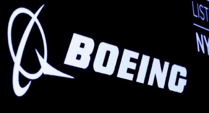 Agencia de aviación de EU detecta fallas en el control de calidad de los aviones Boeing