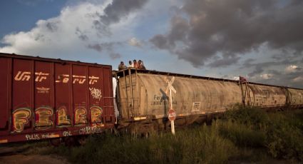 Albergan en Nueva York a tres niños migrantes originarios de Puebla hallados en la frontera de Arizona