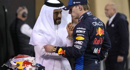 La FIA confirma las denuncias sobre su presidente por interferir en el GP de Arabia Saudita 2023 y ahora también en el de Las Vegas